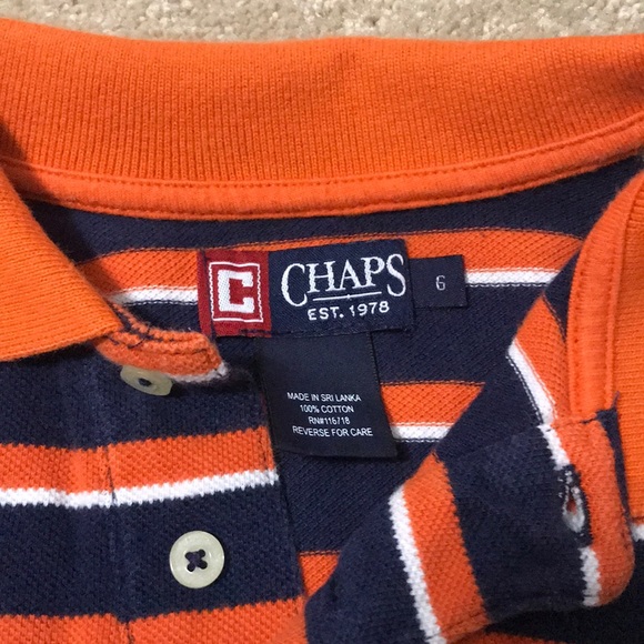 Boys long sleeve shirts - Picture 3 of 7